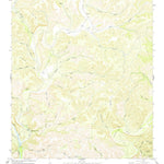 United States Geological Survey Dolan Springs, TX (1979, 24000-Scale) digital map
