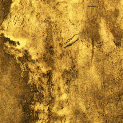 United States Geological Survey Dolphin Island East, UT (1969, 24000-Scale) digital map