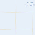 United States Geological Survey Dolphin Island East, UT (2023, 24000-Scale) digital map