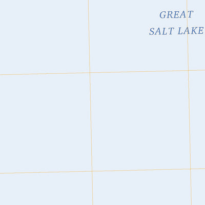 United States Geological Survey Dolphin Island East, UT (2023, 24000-Scale) digital map