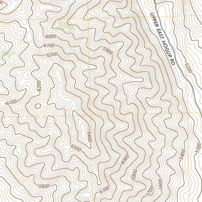 United States Geological Survey Dolphin Island West, UT (2023, 24000-Scale) digital map