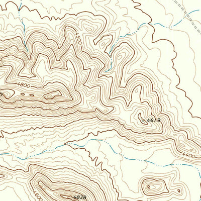 United States Geological Survey Dome Hill, TX (1973, 24000-Scale) digital map