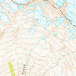 United States Geological Survey Dome Peak, WA (1963, 24000-Scale) digital map