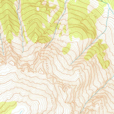 United States Geological Survey Dome Peak, WA (1963, 24000-Scale) digital map