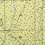 United States Geological Survey Donaldsonville, LA (1947, 31680-Scale) digital map
