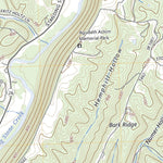 United States Geological Survey Donation, PA (2023, 24000-Scale) digital map