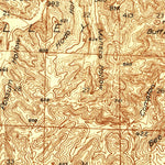 United States Geological Survey Doniphan, MO (1937, 48000-Scale) digital map