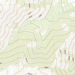 United States Geological Survey Donkey Creek, ID (2020, 24000-Scale) digital map