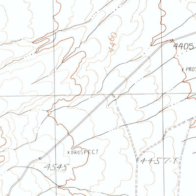 United States Geological Survey Donna Schee Spring, NV (1990, 24000-Scale) digital map
