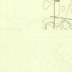 United States Geological Survey Doole, TX (1931, 62500-Scale) digital map