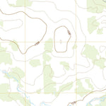 United States Geological Survey Doole, TX (2022, 24000-Scale) digital map