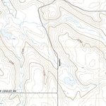 United States Geological Survey Dooley, MT (2020, 24000-Scale) digital map