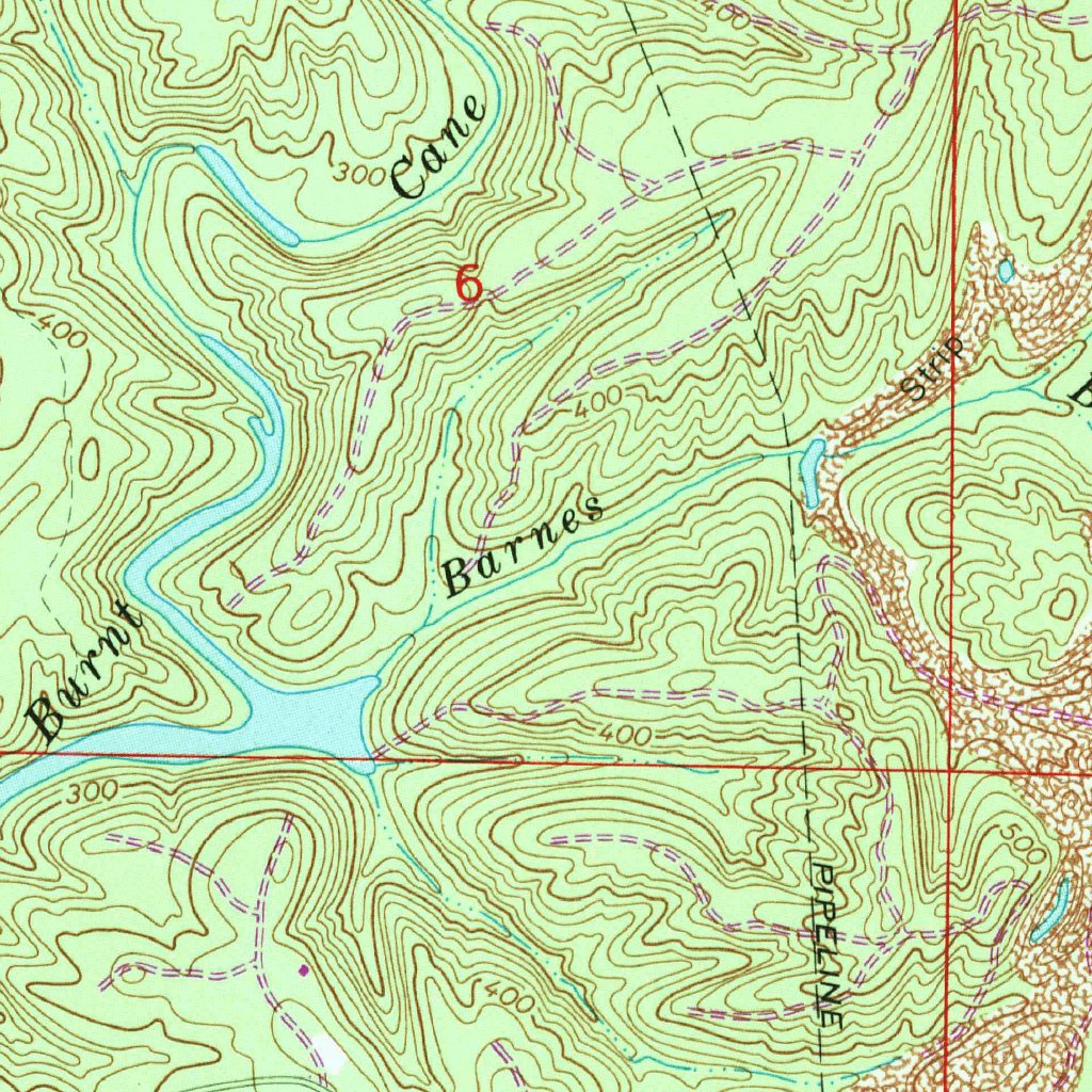 Dora, AL (1971, 24000-Scale) Map by United States Geological Survey ...