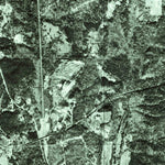 United States Geological Survey Dora, AL (1975, 24000-Scale) digital map