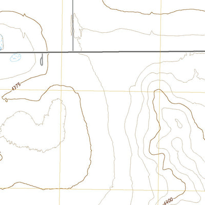 United States Geological Survey Dora NW, NM (2020, 24000-Scale) digital map