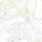 United States Geological Survey Dora NW, NM (2020, 24000-Scale) digital map