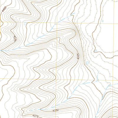 United States Geological Survey Dora NW, NM (2020, 24000-Scale) digital map
