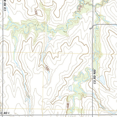 United States Geological Survey Dorchester SW, NE (2021, 24000-Scale) digital map