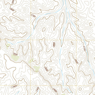 United States Geological Survey Dorothy Draw, MT (2020, 24000-Scale) digital map
