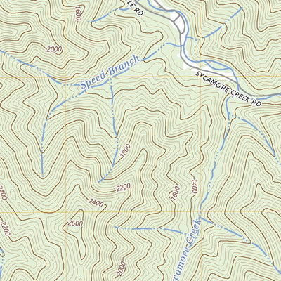 United States Geological Survey Dorothy, WV (2023, 24000-Scale) digital map