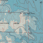 United States Geological Survey Dorrance NE, KS (1967, 24000-Scale) digital map