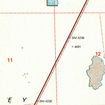 United States Geological Survey Dorris, CA (2001, 24000-Scale) digital map