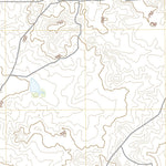 United States Geological Survey Dos Hermanos Peaks, TX (2022, 24000-Scale) digital map