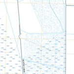 United States Geological Survey Dos Palos, CA (2021, 24000-Scale) digital map