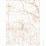 United States Geological Survey Dot, WA (1965, 24000-Scale) digital map