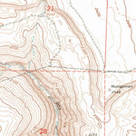 United States Geological Survey Dot, WA (1965, 24000-Scale) digital map