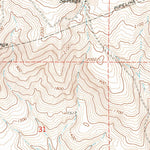 United States Geological Survey Dot, WA (1965, 24000-Scale) digital map