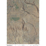 United States Geological Survey Dot, WA (2011, 24000-Scale) digital map