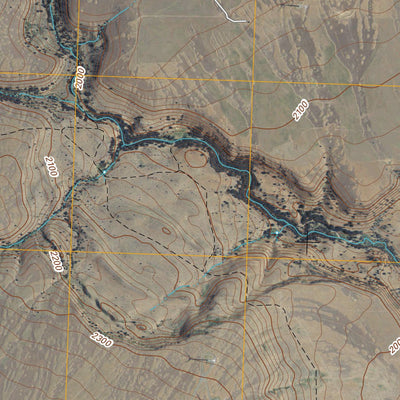 United States Geological Survey Dot, WA (2011, 24000-Scale) digital map