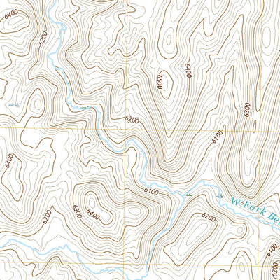 United States Geological Survey Double Mountain, NV (2021, 24000-Scale) digital map