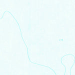 United States Geological Survey Double Point, CA (1954, 24000-Scale) digital map