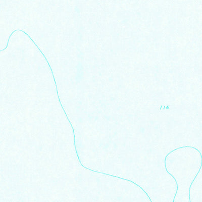 United States Geological Survey Double Point, CA (1954, 24000-Scale) digital map