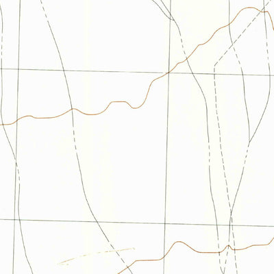 United States Geological Survey Double Wells, NM (1983, 24000-Scale) digital map