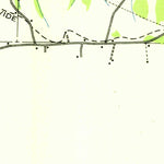 United States Geological Survey Douglas, AL (1936, 24000-Scale) digital map