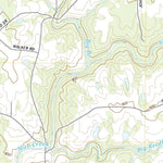 United States Geological Survey Douglas, AL (2020, 24000-Scale) digital map