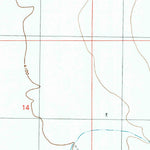 United States Geological Survey Douglas NE, AZ (1996, 24000-Scale) digital map