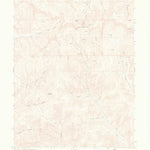 United States Geological Survey Douglas Pass, CO (1964, 24000-Scale) digital map