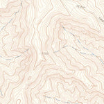 United States Geological Survey Douglas Pass, CO (1964, 24000-Scale) digital map