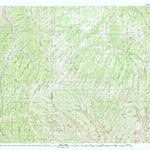 United States Geological Survey Douglas Pass, CO (1981, 100000-Scale) digital map