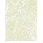 United States Geological Survey Douglas Pass, CO (2022, 24000-Scale) digital map