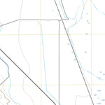 United States Geological Survey Douglas, WY (2021, 24000-Scale) digital map