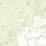 United States Geological Survey Douglass, TX (2022, 24000-Scale) digital map
