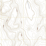 United States Geological Survey Dove Spring SE, AZ (2021, 24000-Scale) digital map