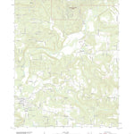 United States Geological Survey Dover, AR (2020, 24000-Scale) digital map