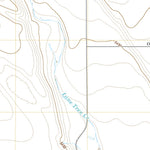 United States Geological Survey Dover, CO (2022, 24000-Scale) digital map