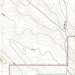 United States Geological Survey Dover, CO (2022, 24000-Scale) digital map